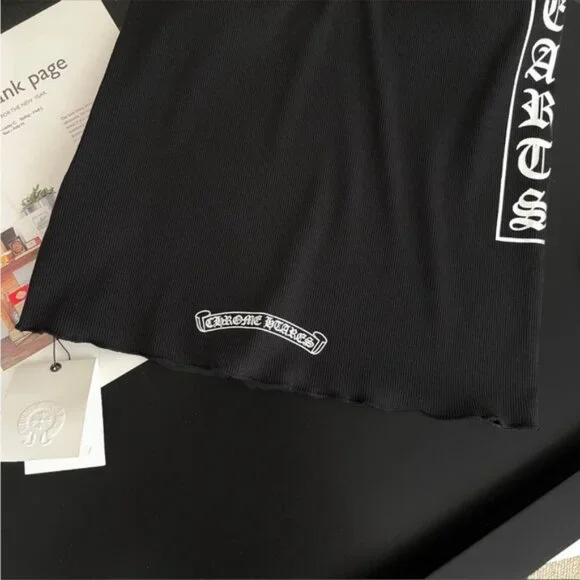 Brand new Chrome Hearts black vest - Picture 5 of 5